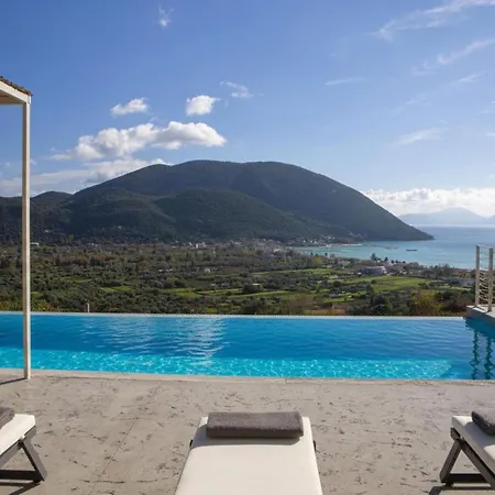 Ponti Mare Vassiliki