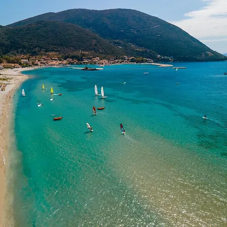 Ponti Mare Villa