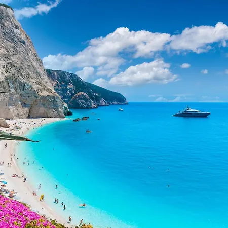 Ponti Mare Villa *