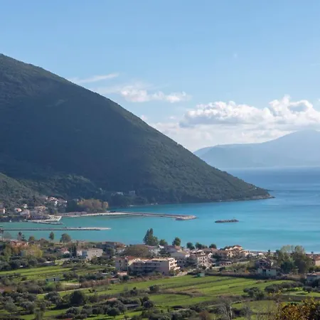 Ponti Mare Villa *