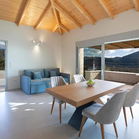 Villa Ponti Mare