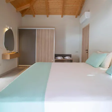 Ponti Mare Vassiliki