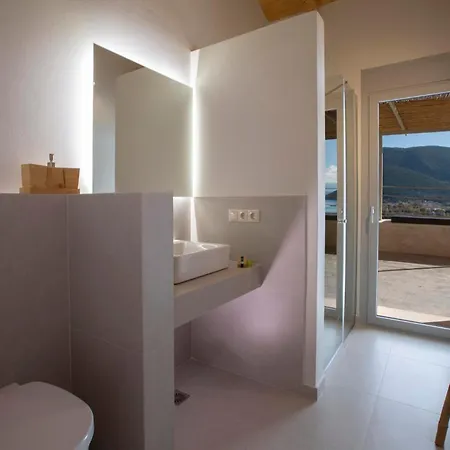 Villa Ponti Mare Vassiliki