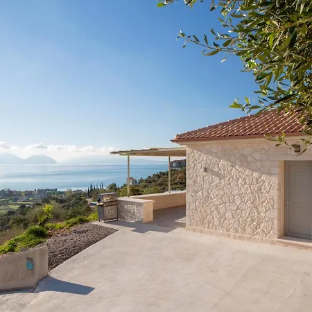 Villa Ponti Mare *