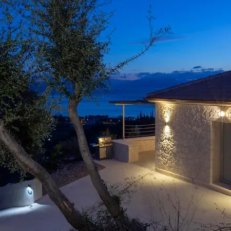 Ponti Mare * Vassiliki