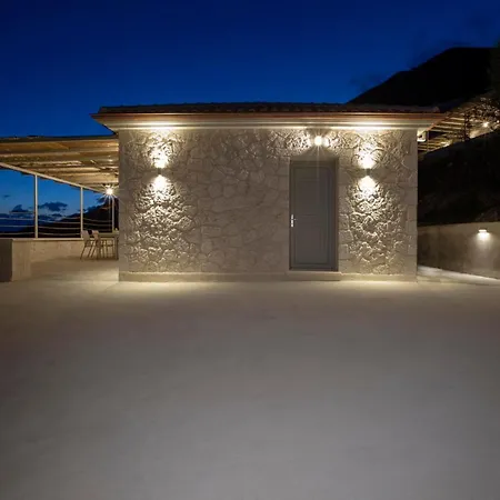 Ponti Mare Villa Vassiliki