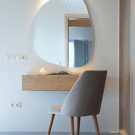 Ponti Mare Villa Vaszilikí