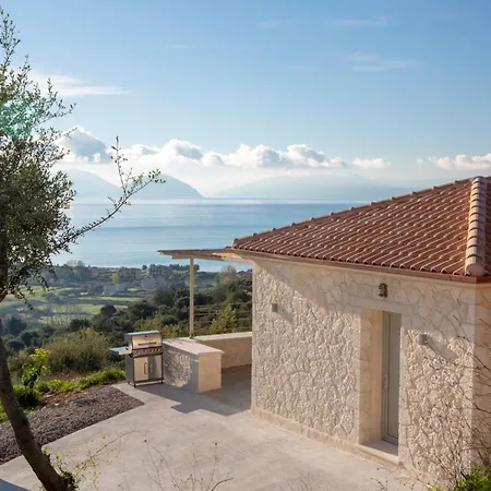 Villa Ponti Mare
