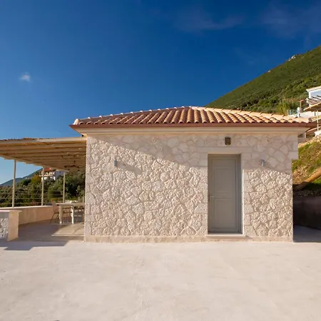 Villa Ponti Mare
