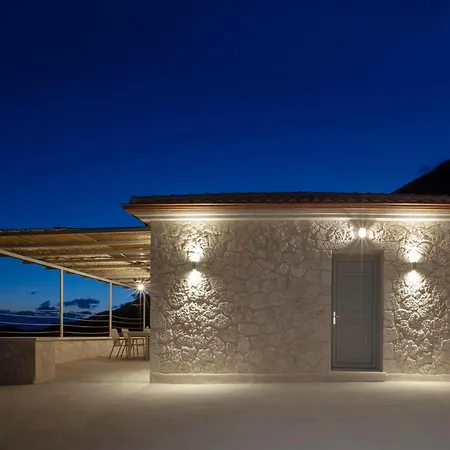 Villa Ponti Mare *