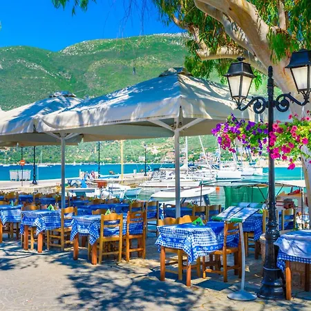 Villa Ponti Mare